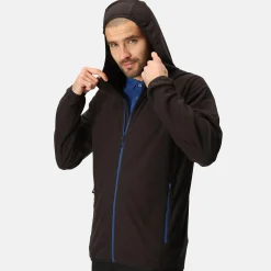 Regatta Fleece<Men's Navigate Full-Zip Fleece |