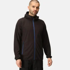 Regatta Fleece<Men's Navigate Full-Zip Fleece |
