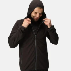 Regatta Fleece<Men's Navigate Full-Zip Fleece |