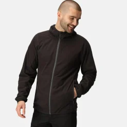 Regatta Fleece<Men's Navigate Full-Zip Fleece |