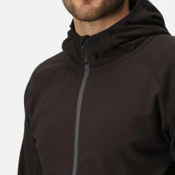 Regatta Fleece<Men's Navigate Full-Zip Fleece |