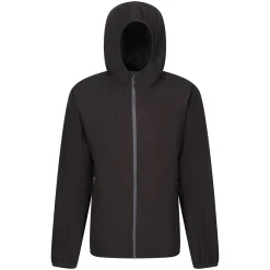 Regatta Fleece<Men's Navigate Full-Zip Fleece |