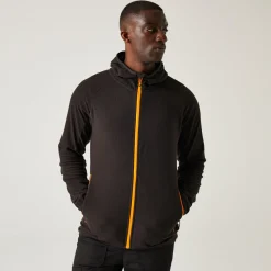 Regatta Fleece<Men's Navigate Full-Zip Fleece |