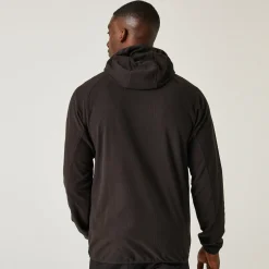 Regatta Fleece<Men's Navigate Full-Zip Fleece |