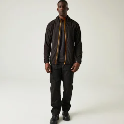 Regatta Fleece<Men's Navigate Full-Zip Fleece |