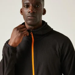 Regatta Fleece<Men's Navigate Full-Zip Fleece |