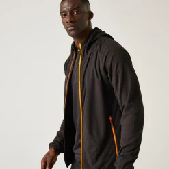 Regatta Fleece<Men's Navigate Full-Zip Fleece |