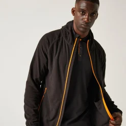 Regatta Fleece<Men's Navigate Full-Zip Fleece |