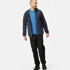 Regatta Fleece<Men's Navigate Full-Zip Fleece |