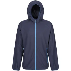 Regatta Fleece<Men's Navigate Full-Zip Fleece |