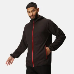 Regatta Fleece<Men's Navigate Full-Zip Fleece |