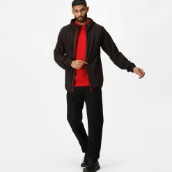 Regatta Fleece<Men's Navigate Full-Zip Fleece |