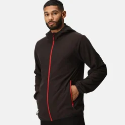 Regatta Fleece<Men's Navigate Full-Zip Fleece |