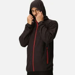 Regatta Fleece<Men's Navigate Full-Zip Fleece |