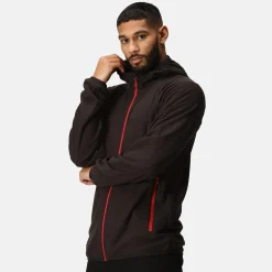 Regatta Fleece<Men's Navigate Full-Zip Fleece |