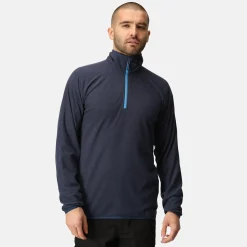 Regatta Fleece<Men's Navigate Half-Zip Fleece |