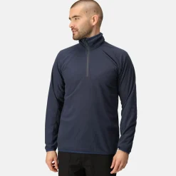 Regatta Fleece<Men's Navigate Half-Zip Fleece |