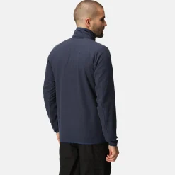 Regatta Fleece<Men's Navigate Half-Zip Fleece |