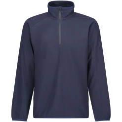 Regatta Fleece<Men's Navigate Half-Zip Fleece |