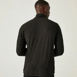 Regatta Fleece<Men's Navigate Half-Zip Fleece |