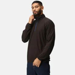 Regatta Fleece<Men's Navigate Half-Zip Fleece |