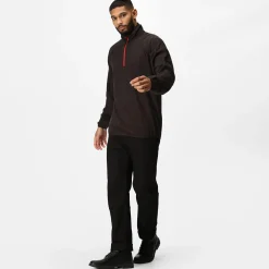 Regatta Fleece<Men's Navigate Half-Zip Fleece |