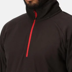 Regatta Fleece<Men's Navigate Half-Zip Fleece |