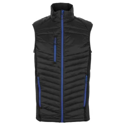Regatta Body Warmers<Men's Navigate Hybrid Bodywarmer |