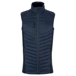 Regatta Body Warmers<Men's Navigate Hybrid Bodywarmer |