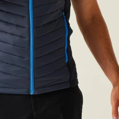 Regatta Body Warmers<Men's Navigate Hybrid Bodywarmer |