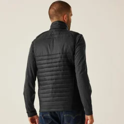 Regatta Body Warmers<Men's Navigate Hybrid Bodywarmer |