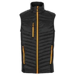Regatta Body Warmers<Men's Navigate Hybrid Bodywarmer |