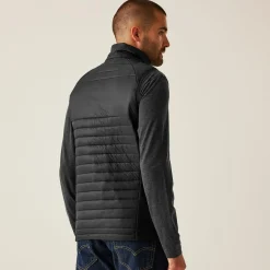 Regatta Body Warmers<Men's Navigate Hybrid Bodywarmer |