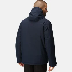 Regatta Insulated Jackets<Men's Navigate Insulated Jacket |