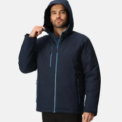 Regatta Insulated Jackets<Men's Navigate Insulated Jacket |