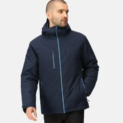 Regatta Insulated Jackets<Men's Navigate Insulated Jacket |
