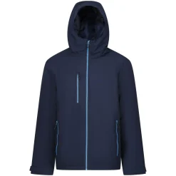Regatta Insulated Jackets<Men's Navigate Insulated Jacket |