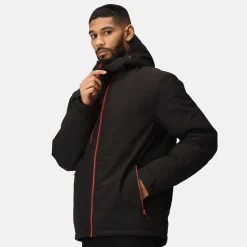 Regatta Insulated Jackets<Men's Navigate Insulated Jacket |