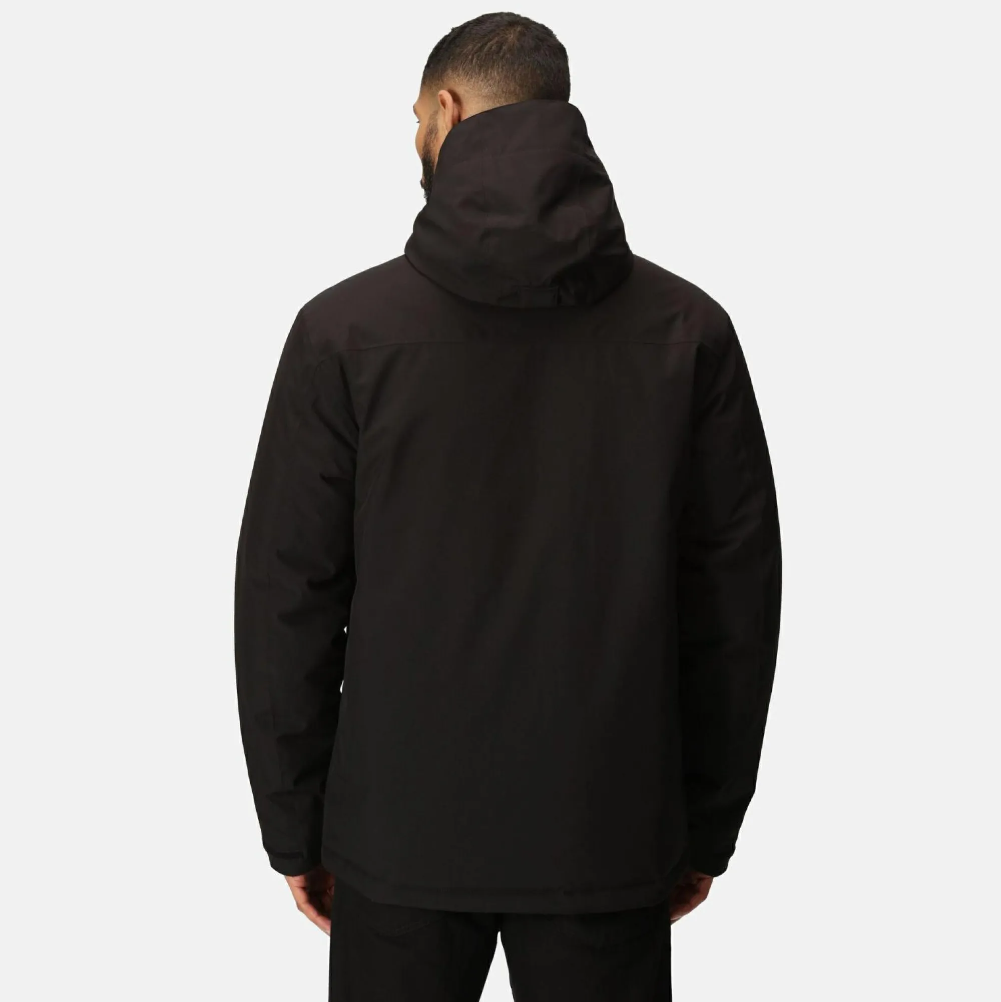 Regatta Insulated Jackets<Men's Navigate Insulated Jacket |