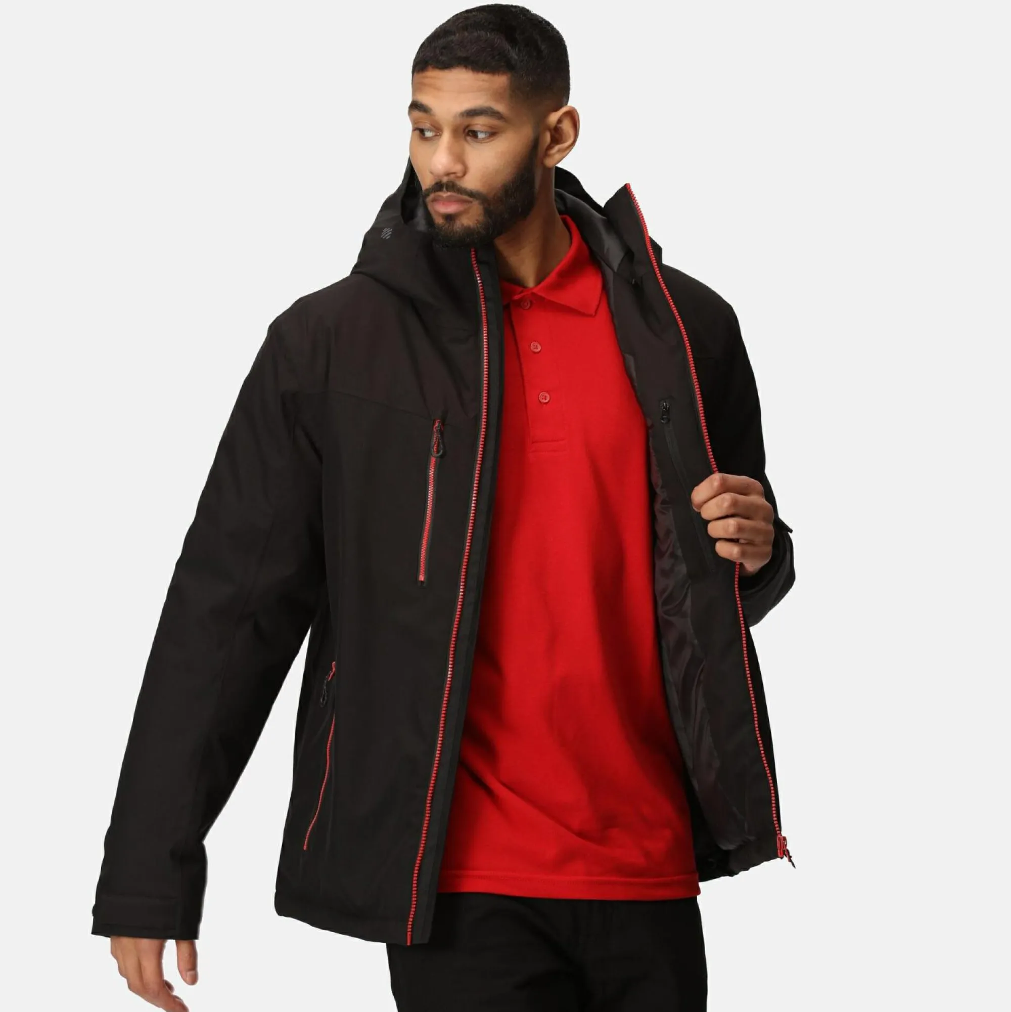 Regatta Insulated Jackets<Men's Navigate Insulated Jacket |