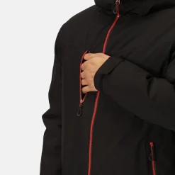 Regatta Insulated Jackets<Men's Navigate Insulated Jacket |