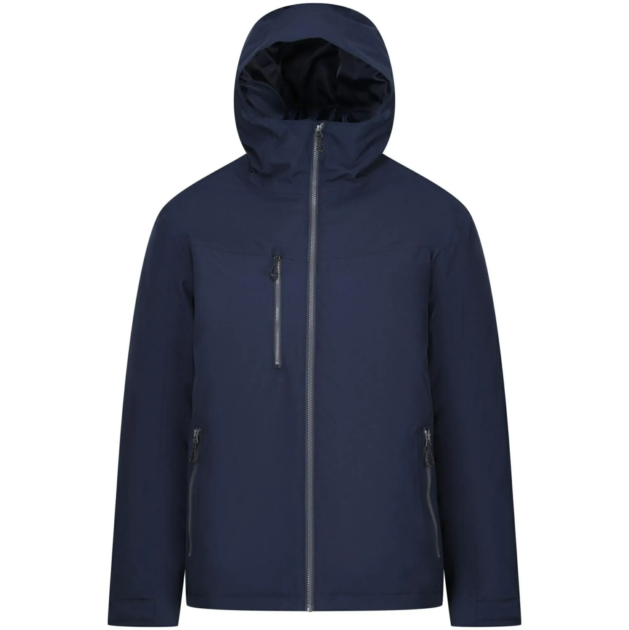 Regatta Insulated Jackets<Men's Navigate Insulated Jacket |