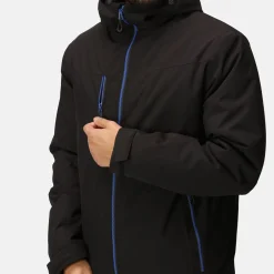 Regatta Insulated Jackets<Men's Navigate Insulated Jacket |