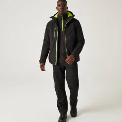 Regatta Insulated Jackets<Men's Navigate Insulated Jacket |