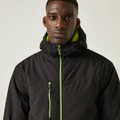 Regatta Insulated Jackets<Men's Navigate Insulated Jacket |