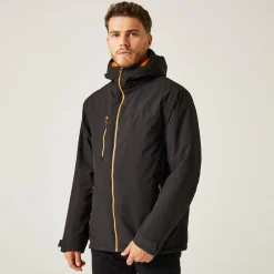 Regatta Insulated Jackets<Men's Navigate Insulated Jacket |