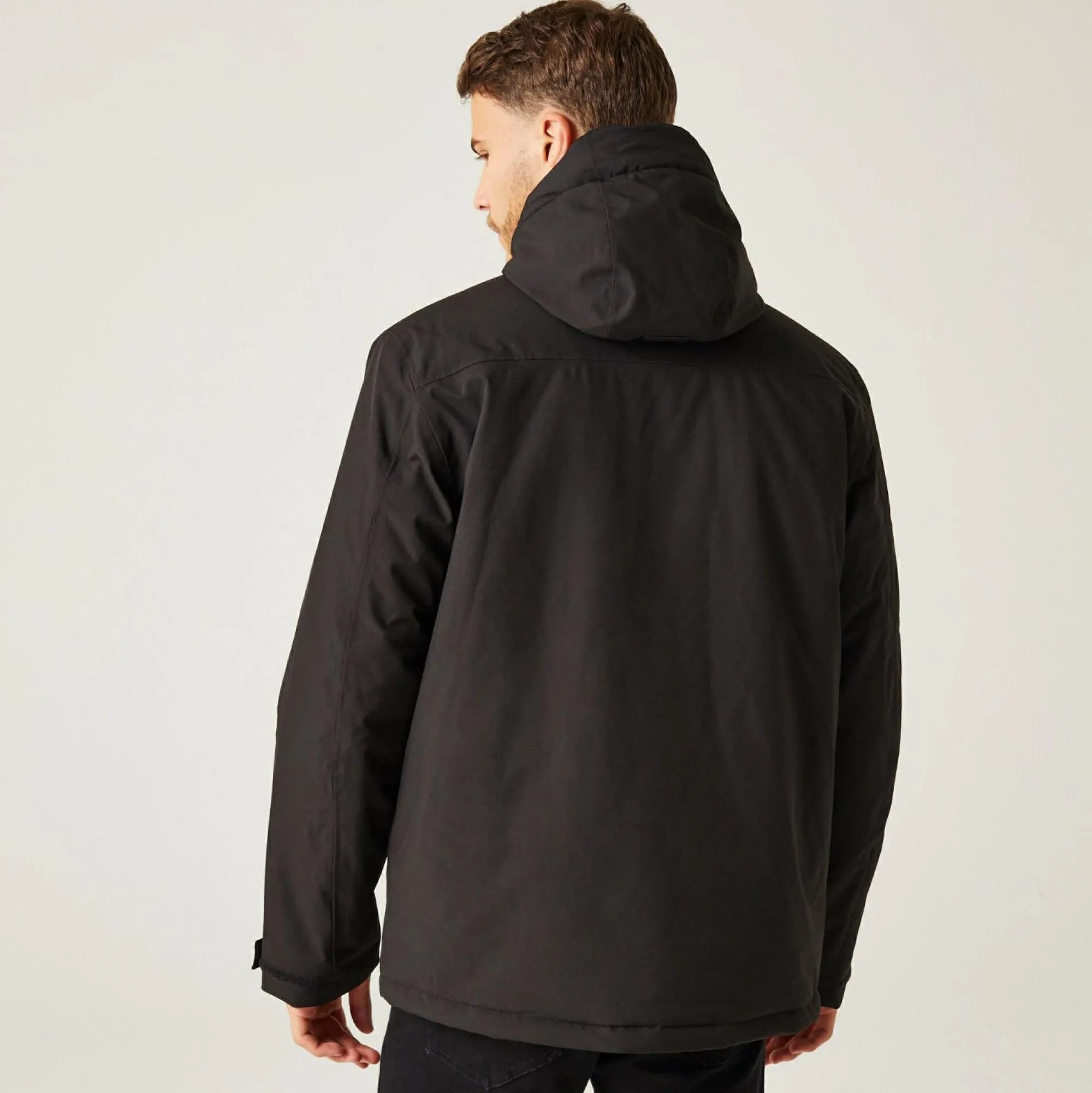 Regatta Insulated Jackets<Men's Navigate Insulated Jacket |