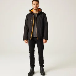 Regatta Insulated Jackets<Men's Navigate Insulated Jacket |