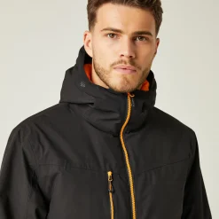 Regatta Insulated Jackets<Men's Navigate Insulated Jacket |