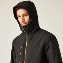Regatta Insulated Jackets<Men's Navigate Insulated Jacket |